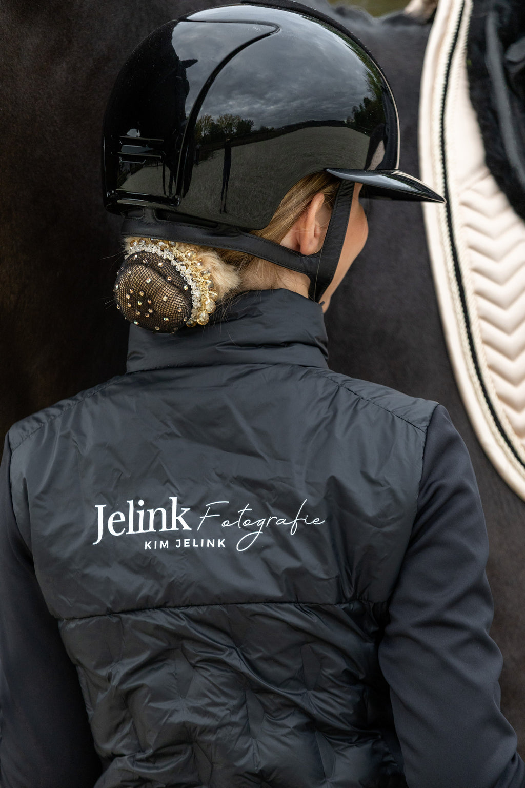 Hopmans Equestrian - Haarnetjes Classic