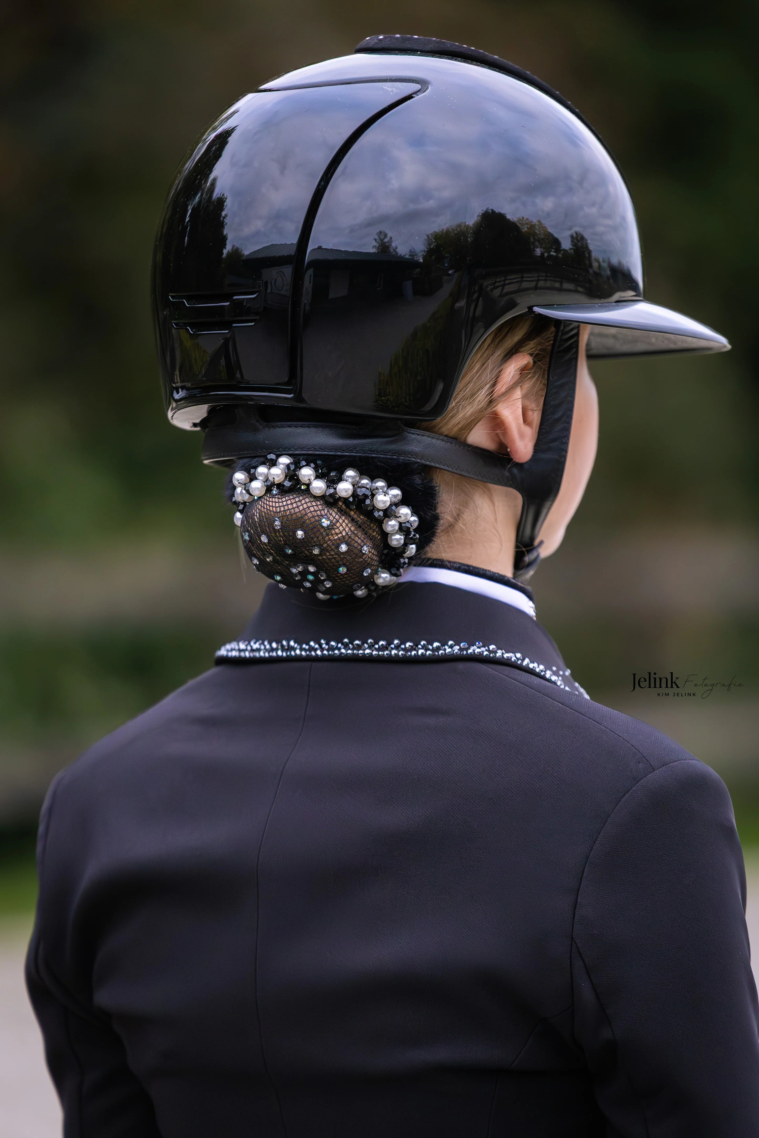 Hopmans Equestrian - Haarnetjes Classic