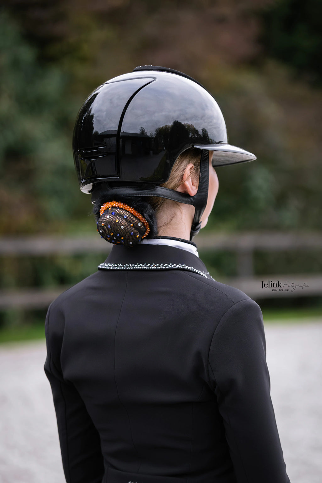 Hopmans Equestrian - Haarnetjes Classic