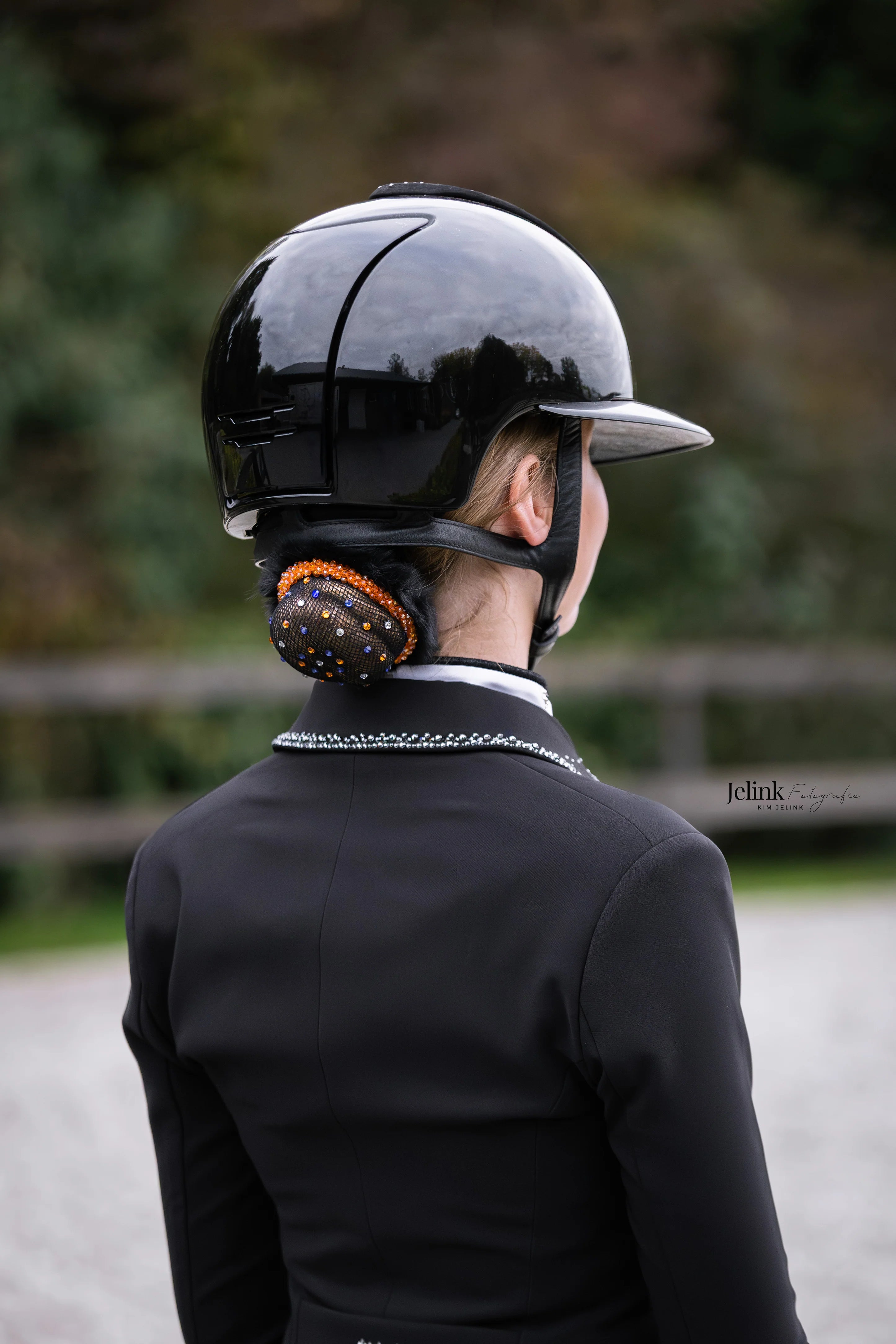 Hopmans Equestrian - Haarnetjes Classic