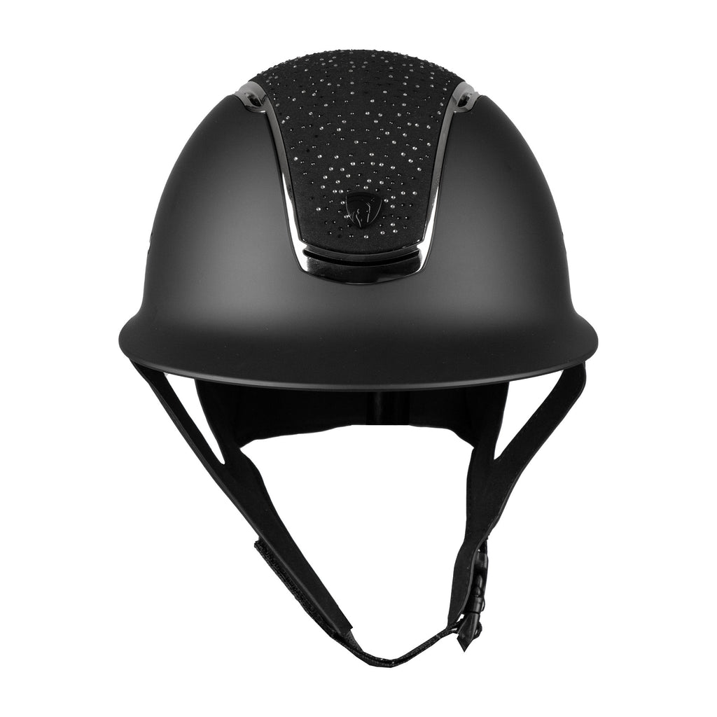 Horka - Cap Da vinci Ladies Zwart/Zilver