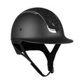 Horka - Cap Da vinci Ladies Zwart/Zilver