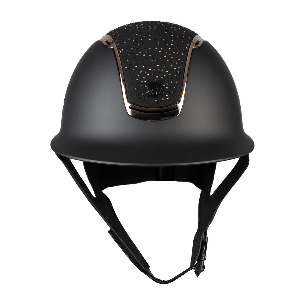 Horka - Cap Da vinci Ladies Zwart/Rose