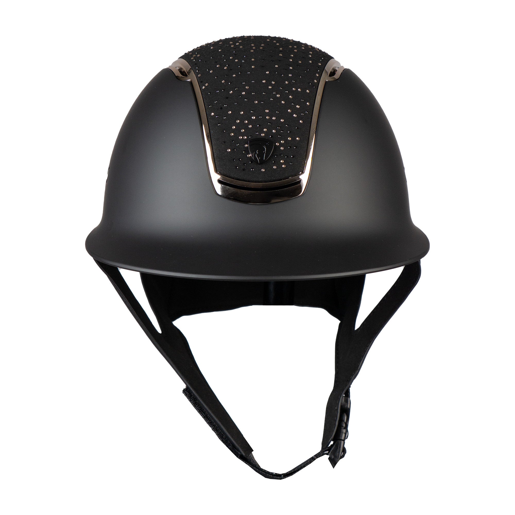 Horka - Cap Da vinci Ladies Zwart/Rose