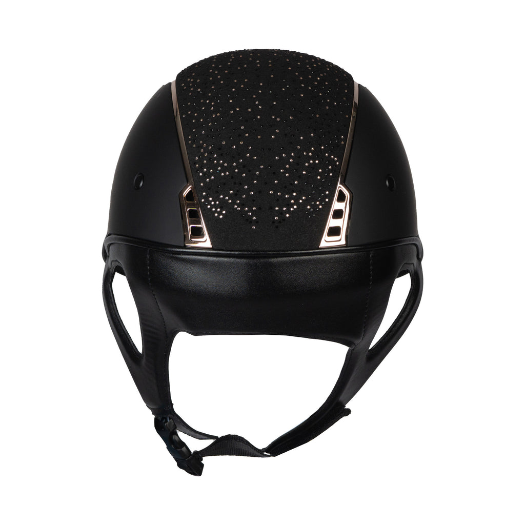 Horka - Cap Da vinci Ladies Zwart/Rose