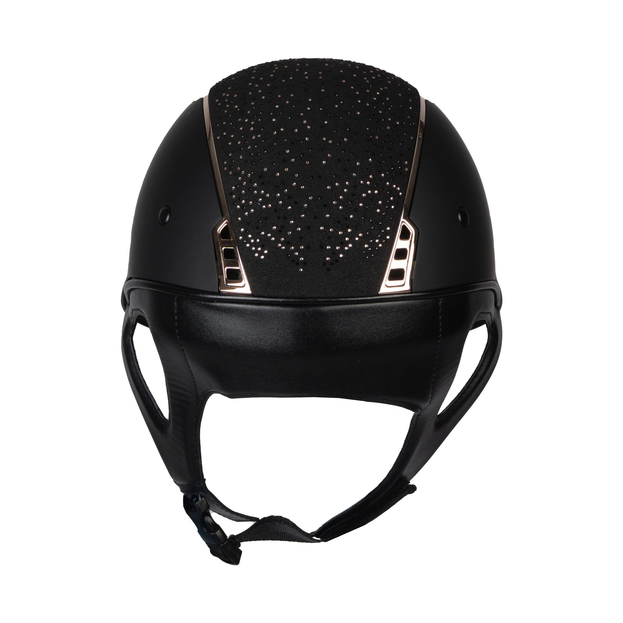 Horka - Cap Da vinci Ladies Zwart/Rose