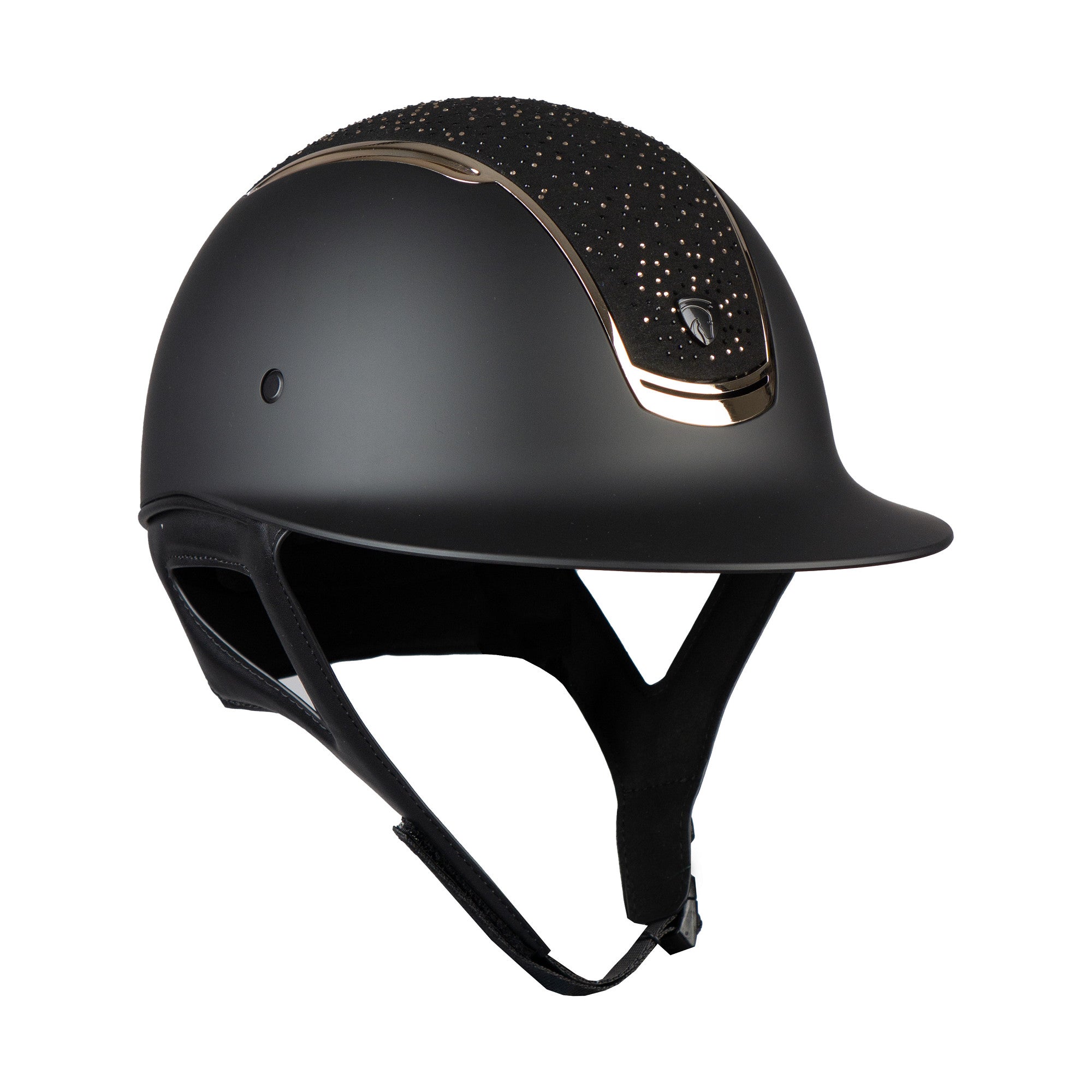 Horka - Cap Da vinci Ladies Zwart/Rose