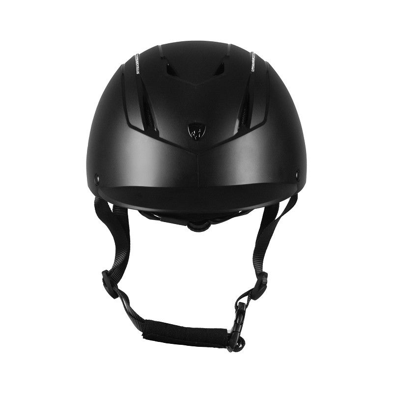Horka - Cap Dali Strass Zilver