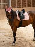 PS Of Sweden - Signature Dressuur Zadeldekje Hortensia Pink
