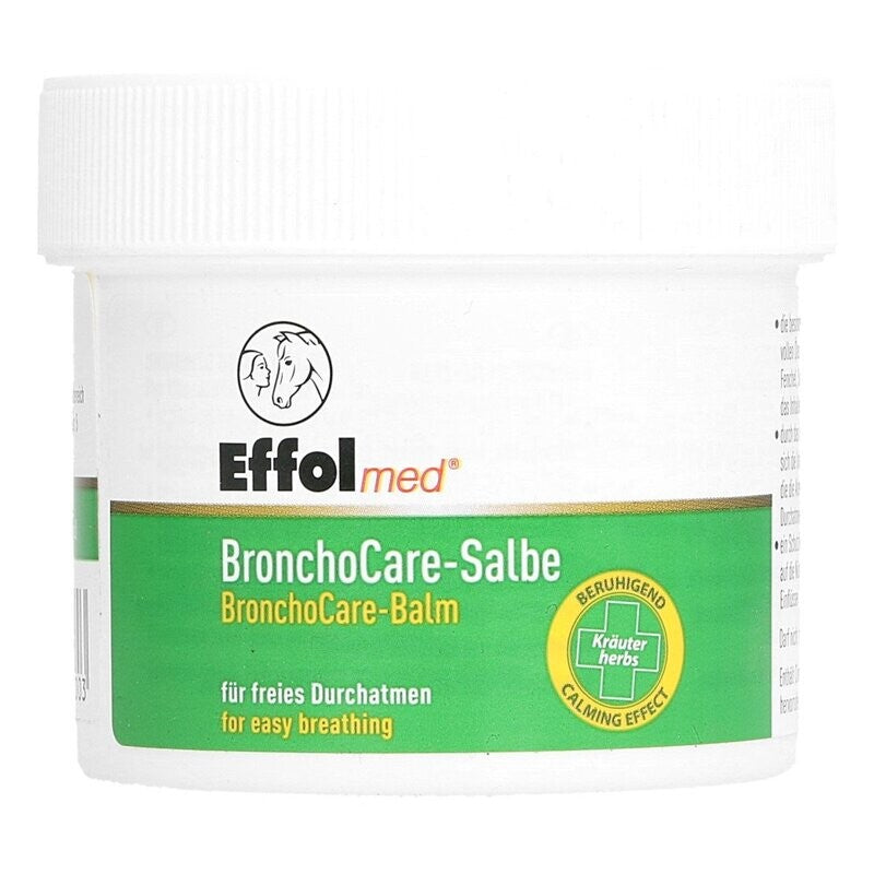 Effol Med Broncho Care Zalf 150 ml