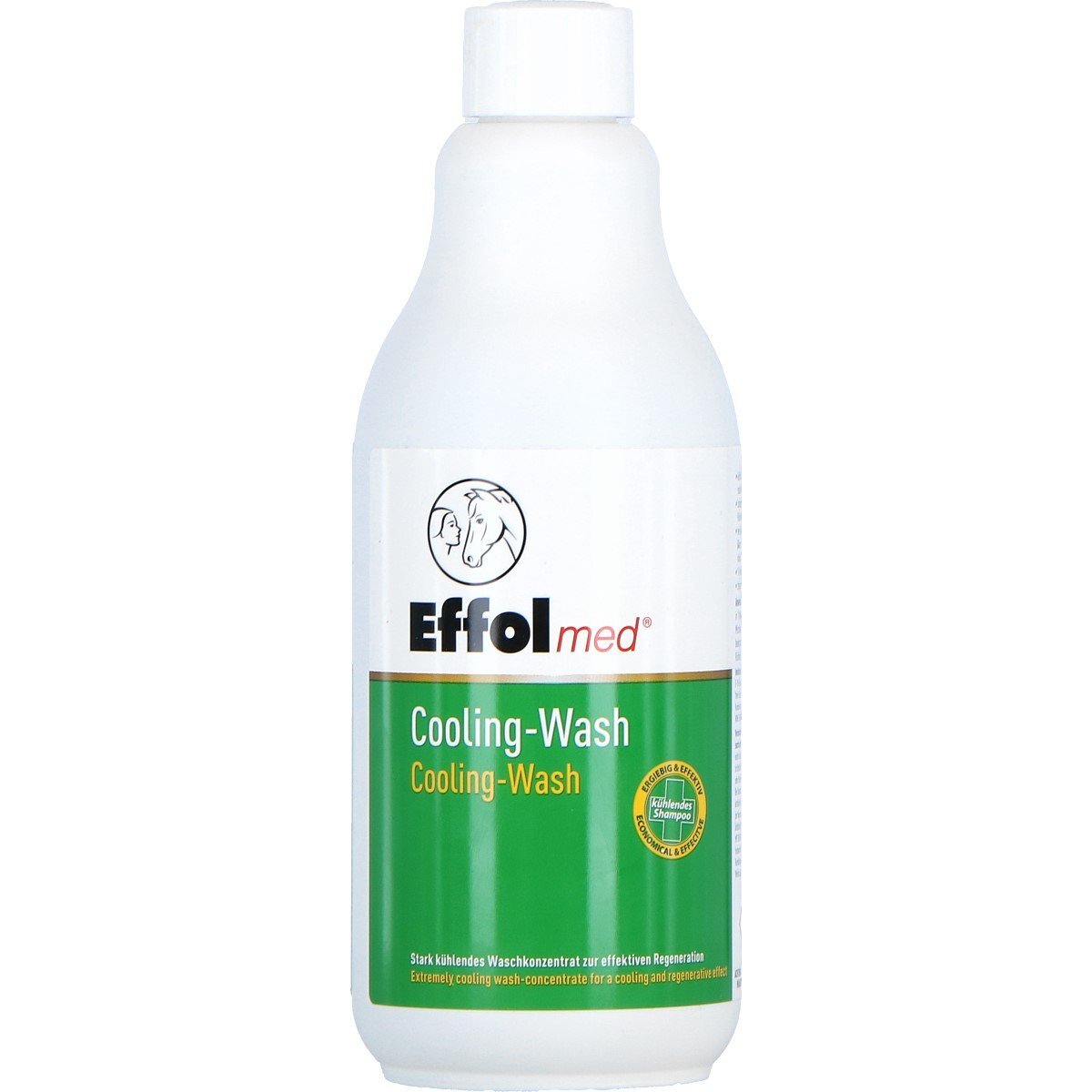 Effol Med Cooling Wash 500 ml