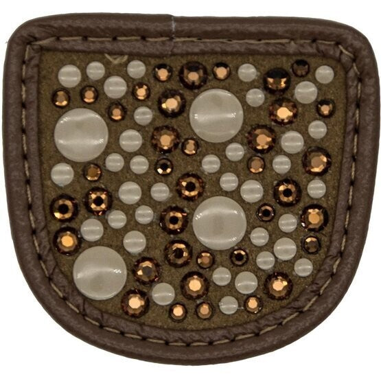 Hauke Schmidt MagicTack Patches - Mixed Caramel