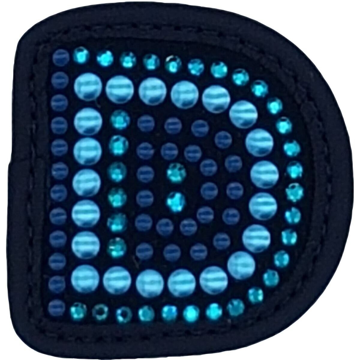 Hauke Schmidt MagicTack Patches - Square