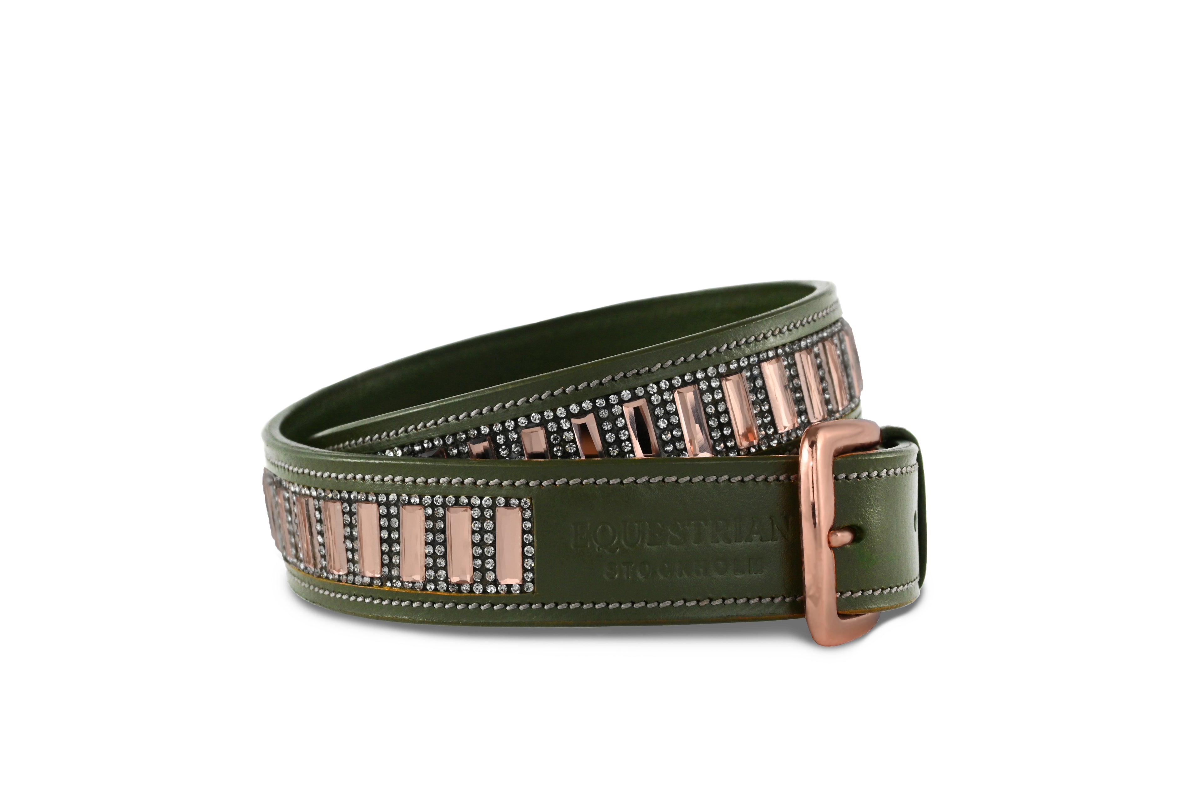 Equestrian Stockholm Riem - Evening Haze