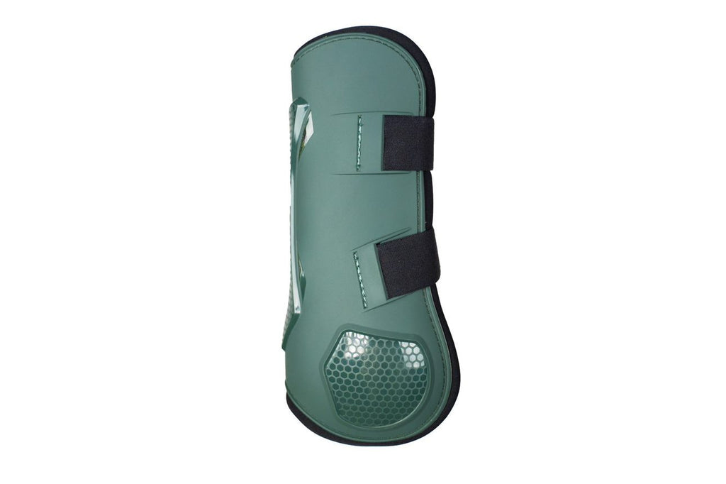 Equestrian Stockholm Anatomic Trendon Boots - Sycamore Green