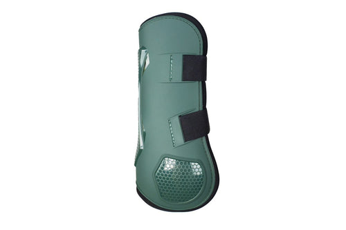 Equestrian Stockholm Anatomic Trendon Boots - Sycamore Green