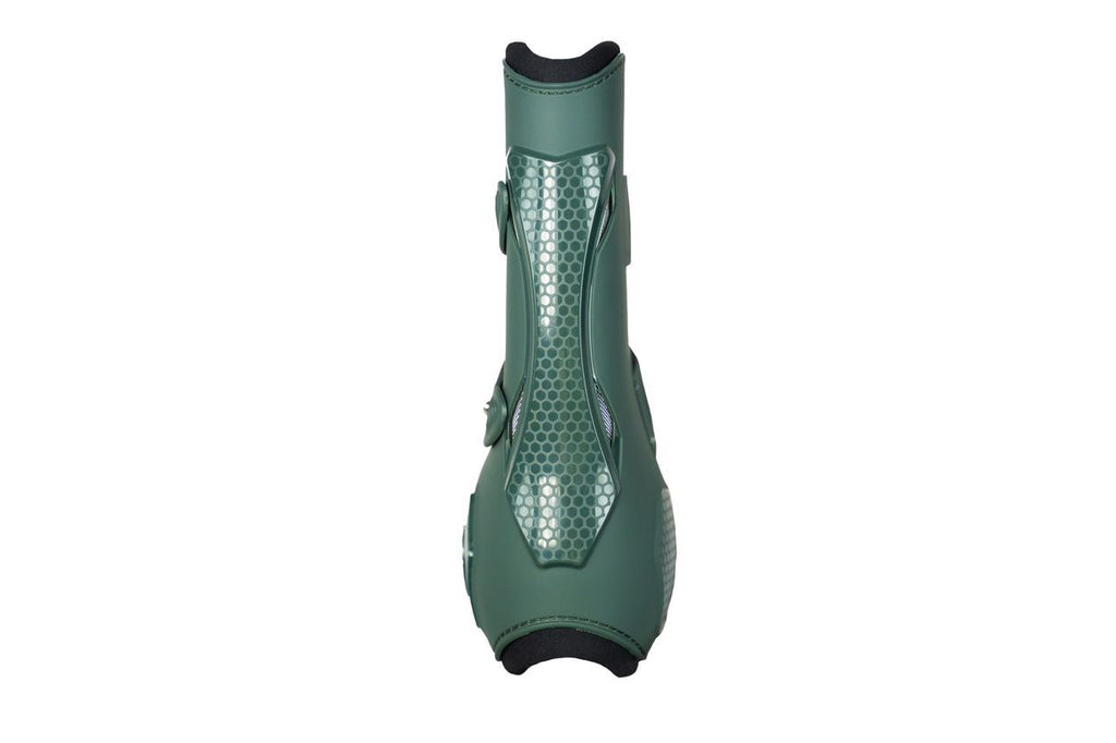Equestrian Stockholm Anatomic Trendon Boots - Sycamore Green