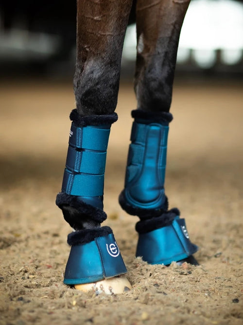 Equestrian Stockholm Springschoenen - Blue Meadow