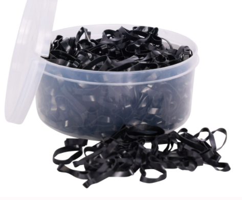 Imperial Riding - invlecht elastiekjes