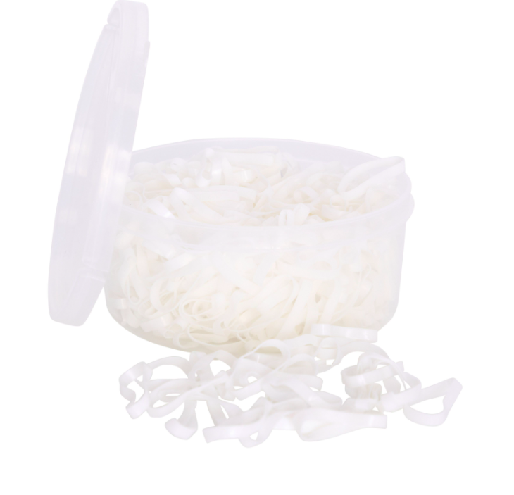 Imperial Riding - invlecht elastiekjes