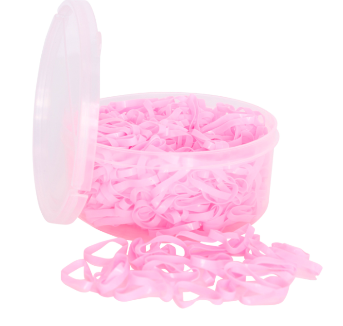 Imperial Riding - invlecht elastiekjes