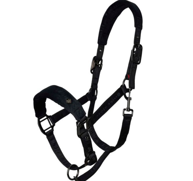 Imperial Riding - Halster Shade Black