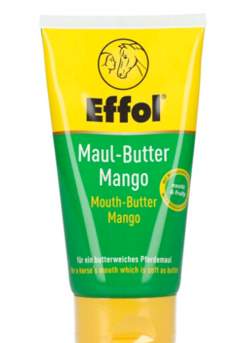 Effol Mondboter 150 ml