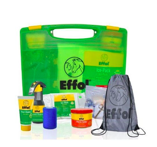 Effol Eerste Hulp Koffer