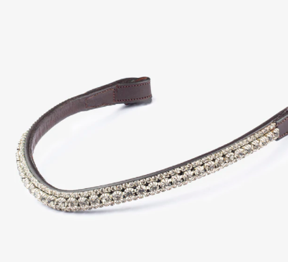 PS of Sweden - Frontriem Onyx Delight