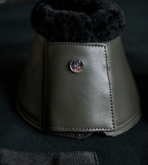 PS of Sweden Springschoenen SS'24 - Dark Grey