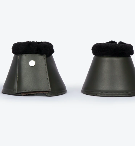 PS of Sweden Springschoenen SS'24 - Dark Grey