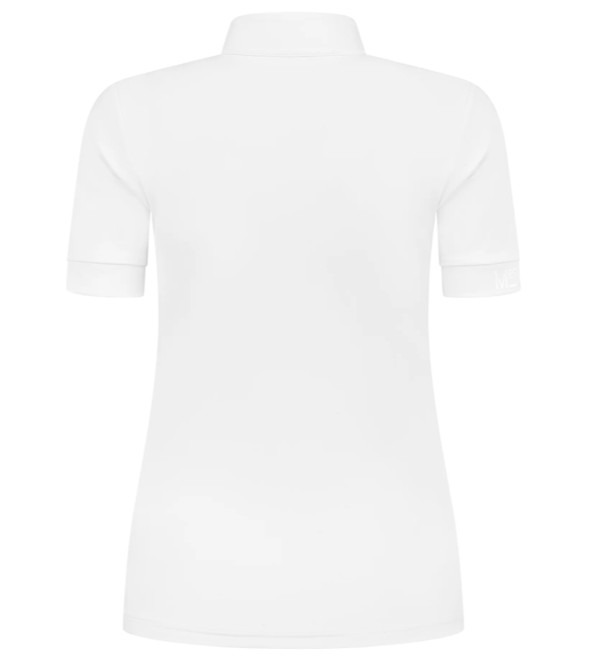Mrs Ros Wedstrijdshirt - Mesh short sleeve