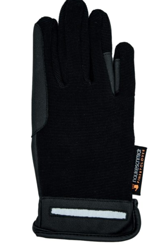 Hauke Schmidt KIDS Rijhandschoen - Livius