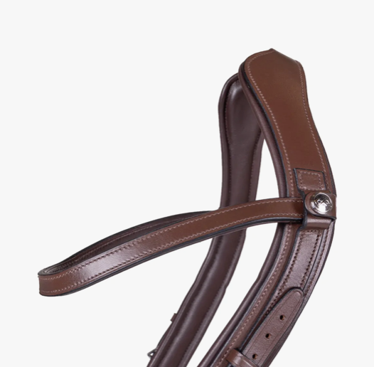 Presteq - Hoofdstel FaySport Bruin