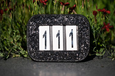 HB Showtime - Competitie nummer Glitter