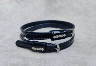 HB Showtime - Spoorriempjes