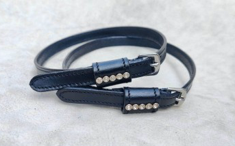 HB Showtime - Spoorriempjes