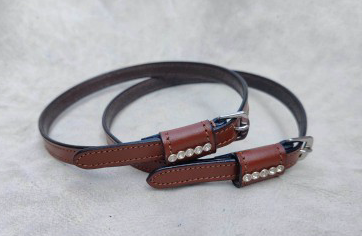 HB Showtime - Spoorriempjes