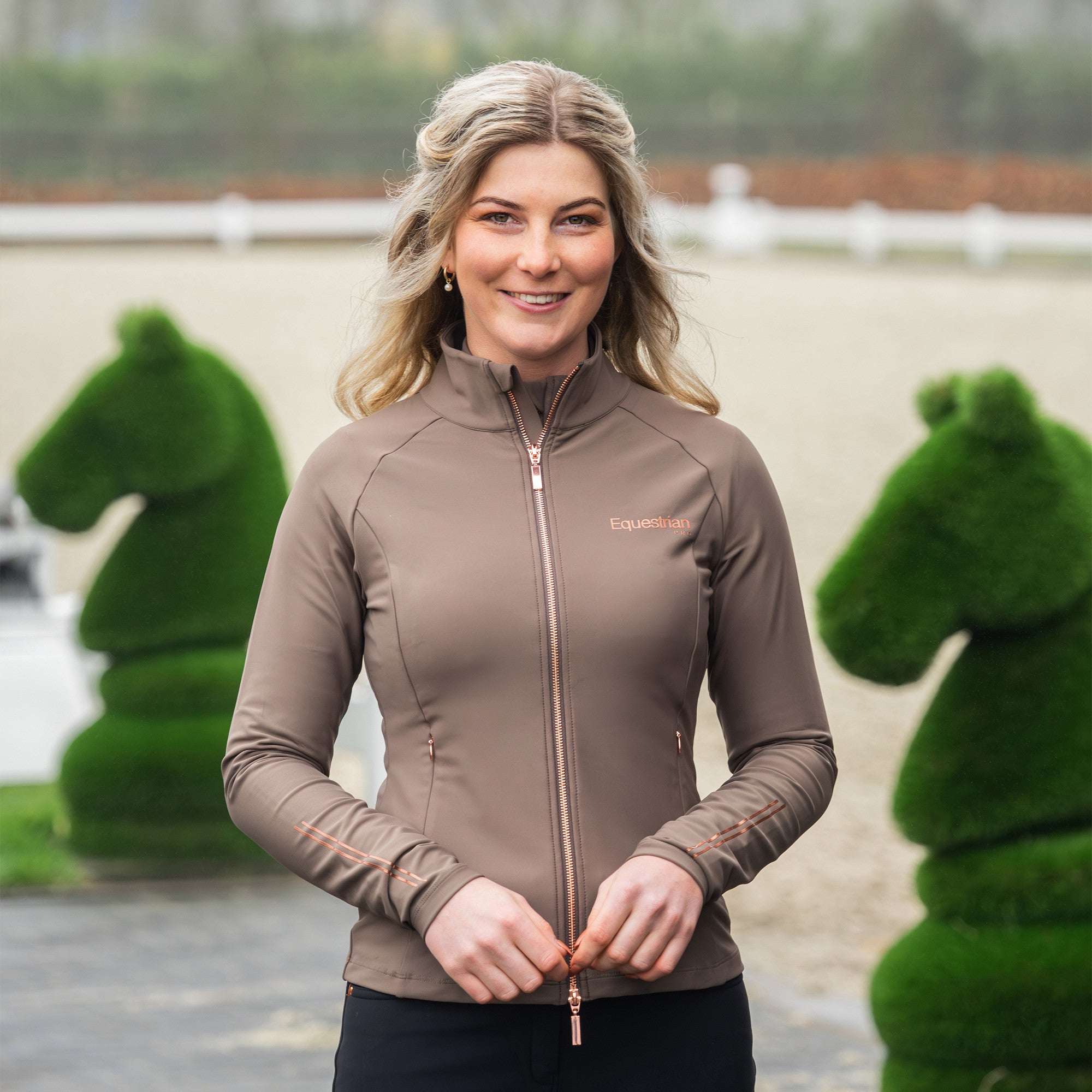 Horka - Trainingsvest Excellent Coffee