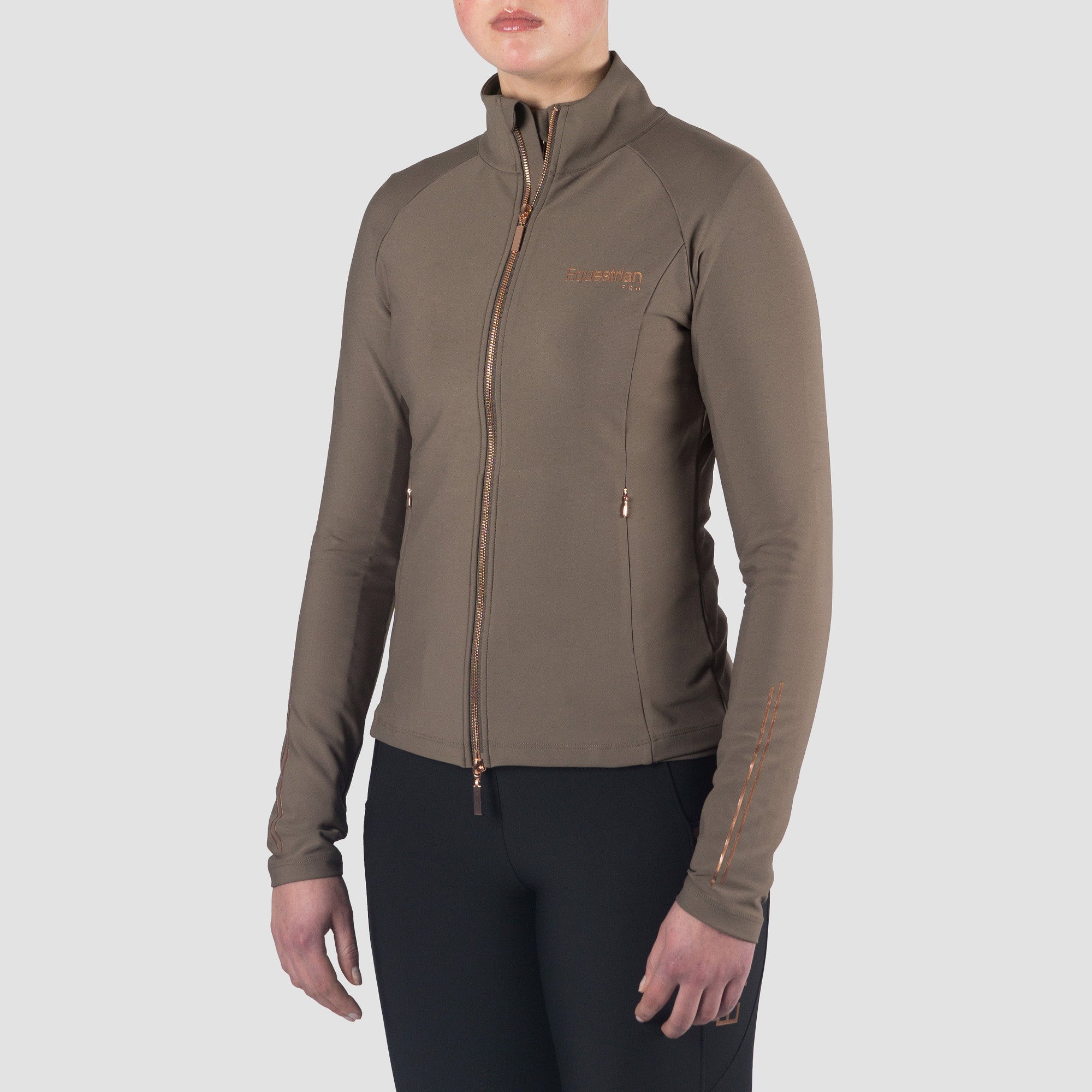 Horka - Trainingsvest Excellent Coffee