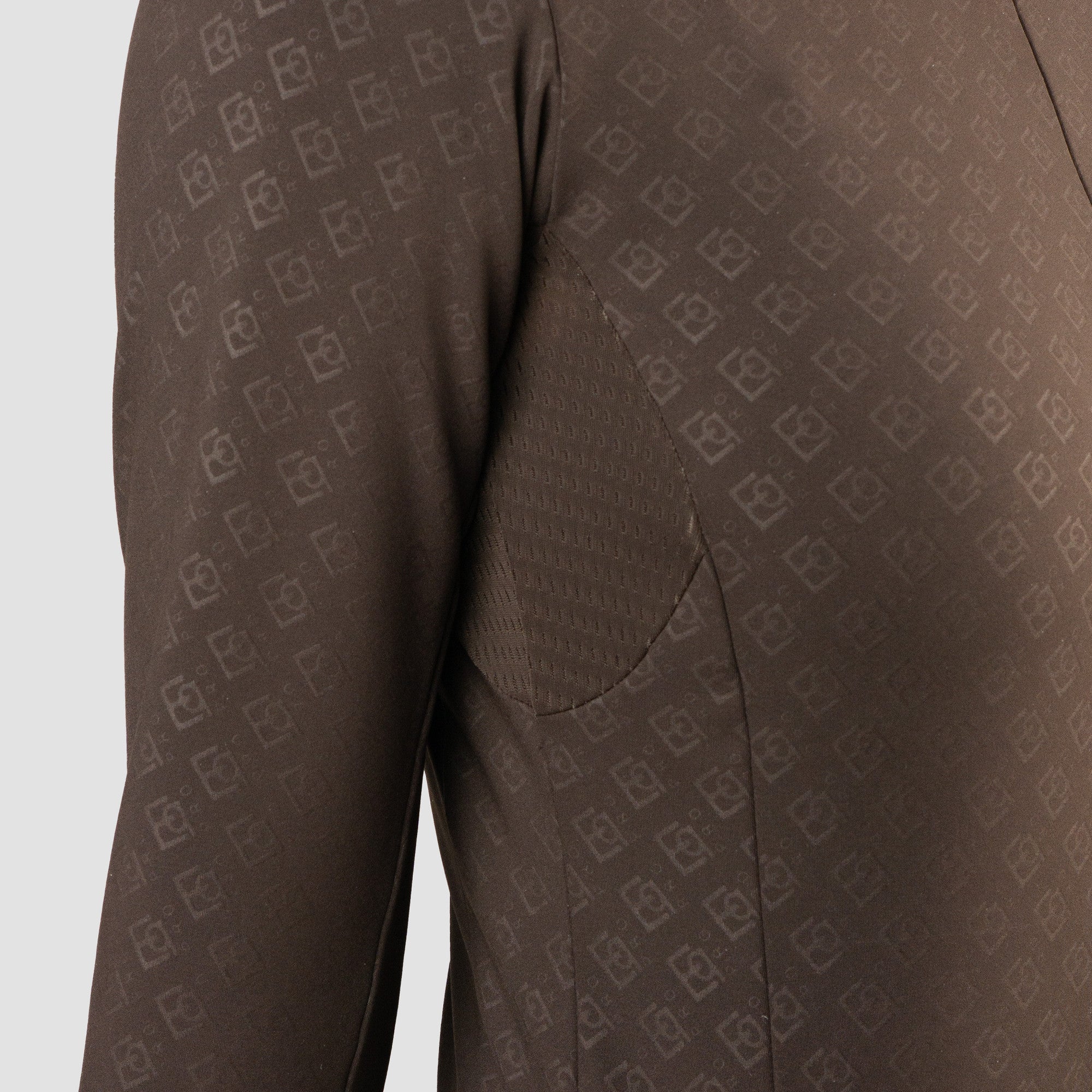 Horka - Baselayer Emily Dark Chocolate