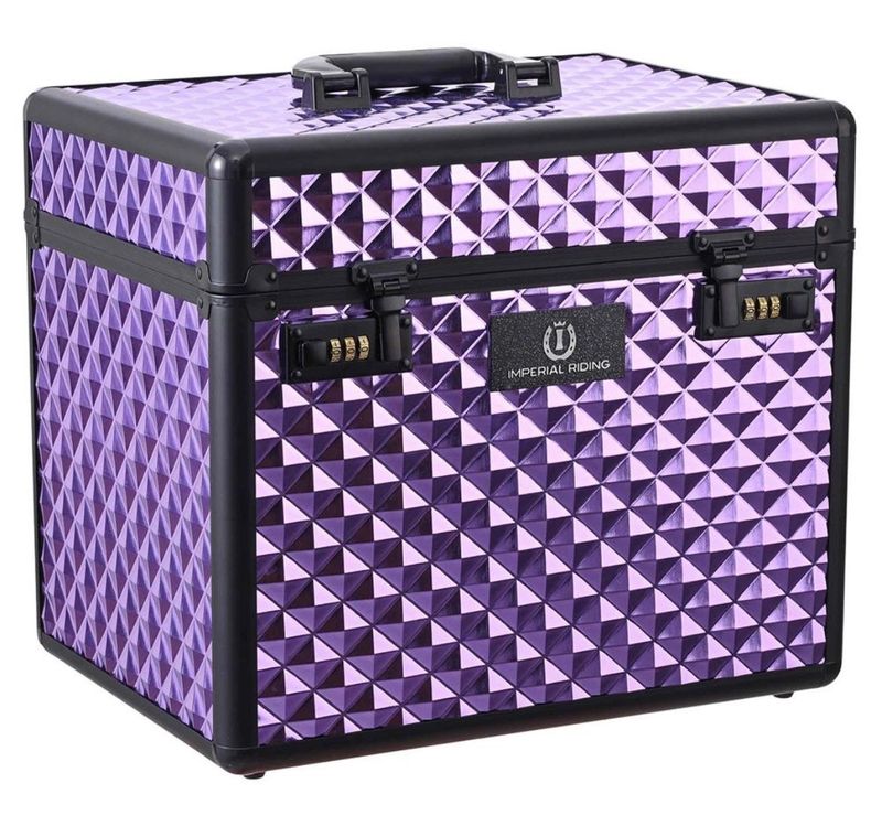 Imperial Riding - Grooming Box Shine