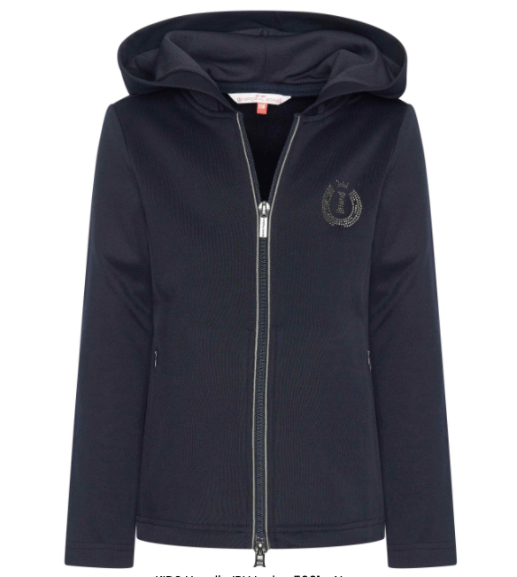 Imperial Riding KIDS - Hoodie Josh