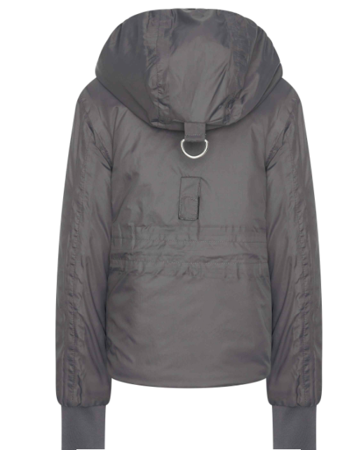 Imperial Riding KIDS - Waterproof Tech Jas Jessy
