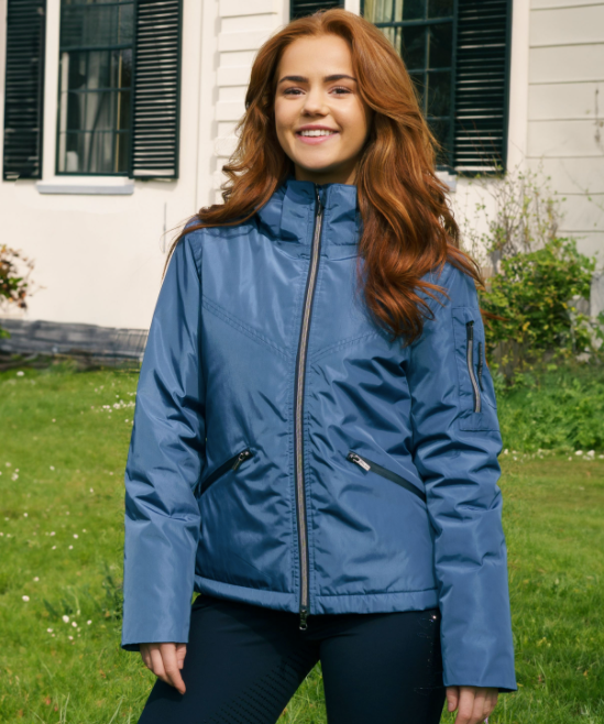 Imperial Riding - Jacket Lucky Sapphire