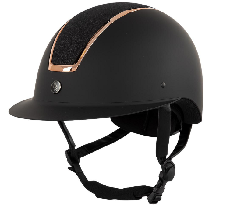 BR - Rijhelm Omega Painted Glitter