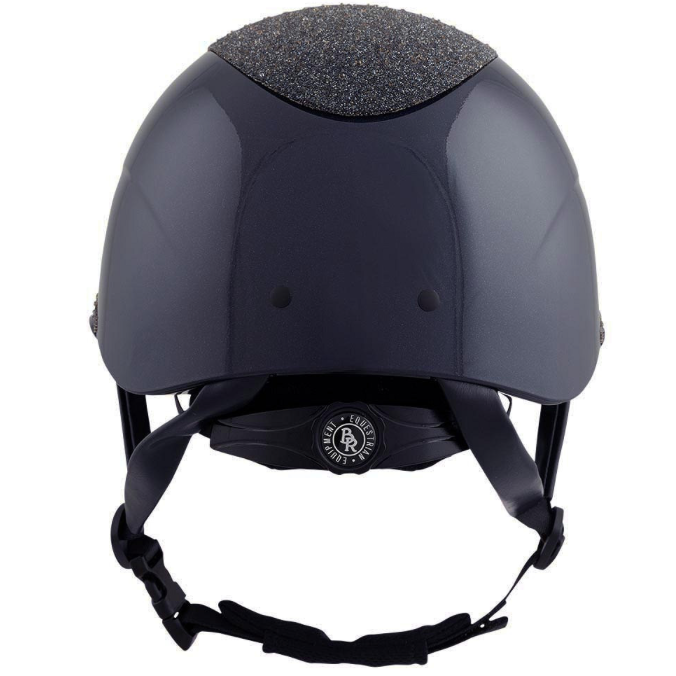 BR - rijhelm Theta Plus Dazzling Glamourous Glossy