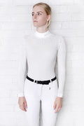 Fleur de Lys Wedstrijdshirt - Holly