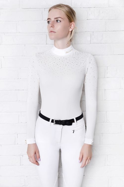 Fleur de Lys Wedstrijdshirt - Holly