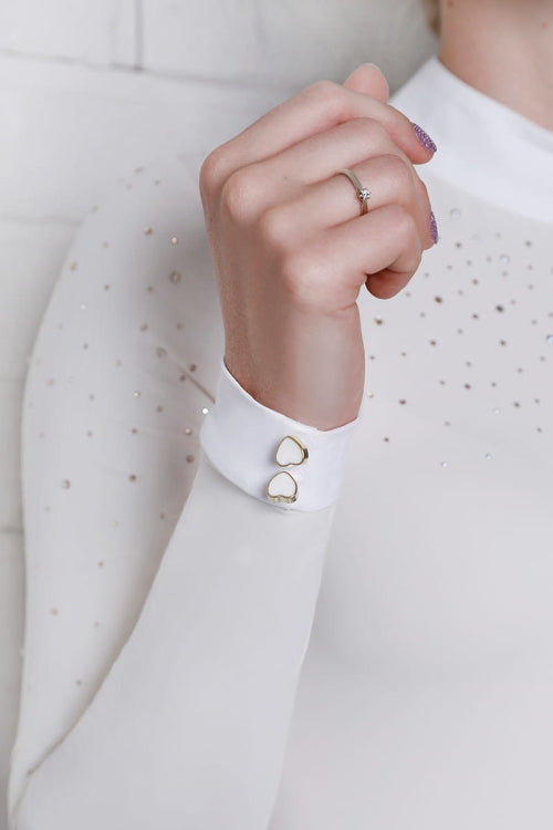 Fleur de Lys Wedstrijdshirt - Holly